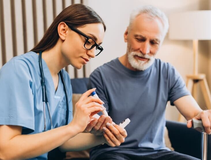 Je trouve mon médecin